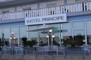 Hotel Principe | Caorle