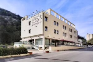 Hotel Principe D’Aragona