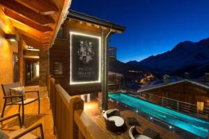 Hotel Principe delle Nevi