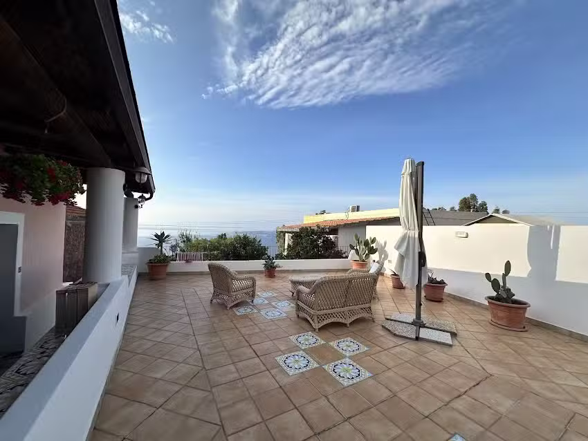 Hotel Principe di Rinella