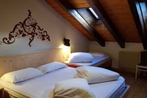 Hotel Principe Marmolada
