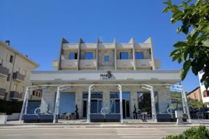 Hotel Principe Residence