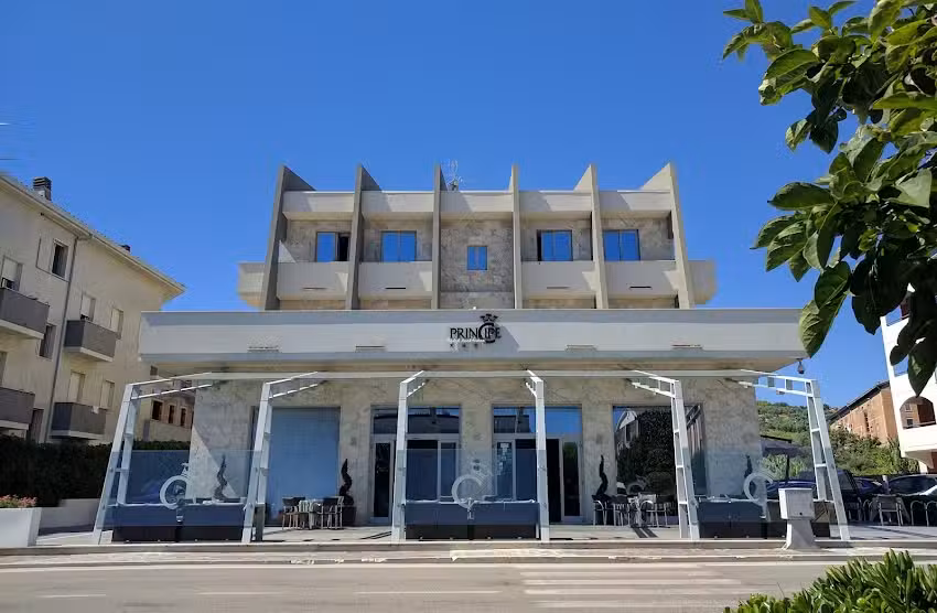Hotel Principe Residence