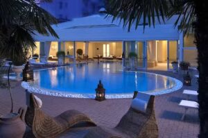 Hotel Principe Terme