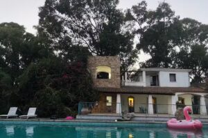 Hotel Principessa De Navarra