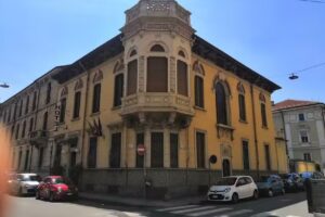 Hotel Principi d’Acaja