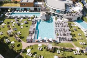 Hotel Prokulus – Family & Wellness