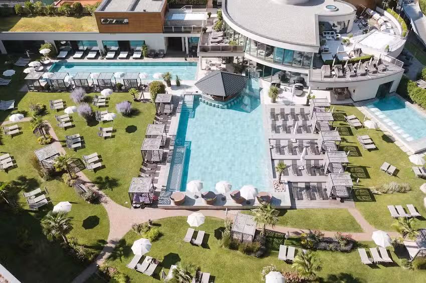 Hotel Prokulus – Family & Wellness