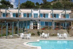 Hotel Promenade Bleu