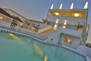 Hotel Promenade Universale