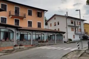 Hotel Prosperi