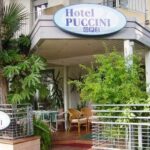 Hotel Puccini