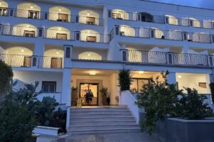 Hotel Puglia Garden – Vieste