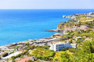 Hotel Punta Imperatore