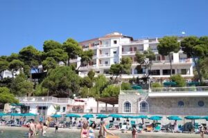 Hotel Punta Licosa – Aurum Hotels