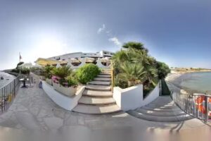 Hotel Punta Negra l’Alguer/Alghero