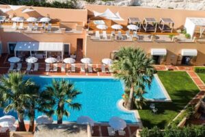 Hotel Punta Nord – Est