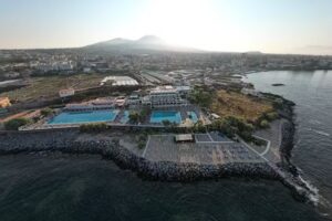 Hotel Punta Quattroventi