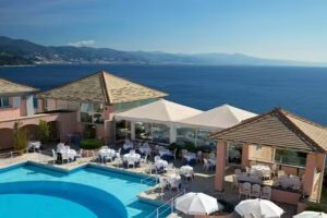 Hotel Punta San Martino