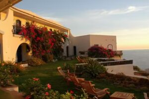 Hotel Punta Scario