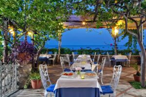 Hotel Pupetto Positano