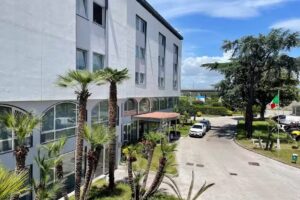 Hotel Quadrifoglio Napoli
