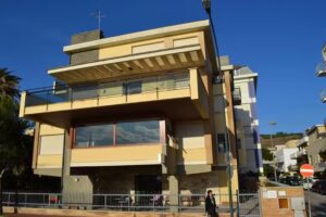 Hotel Quaglia Roseto degli Abruzzi