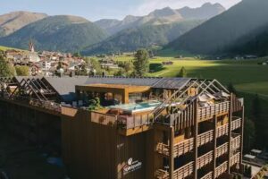Hotel Quelle – Nature Spa Resort