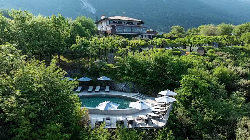 Hotel Querceto Wellness & Spa – Garda Lake Collection