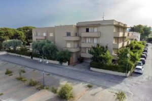 Hotel Quisisana Vada