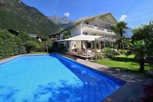 Hotel Rablanderhof 3 Sterne