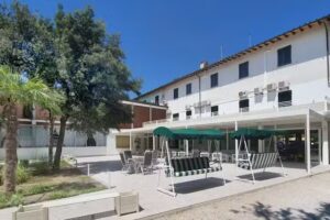 Hotel Raffaelli Villa Angela