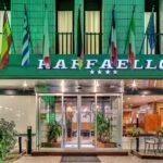 Hotel Raffaello