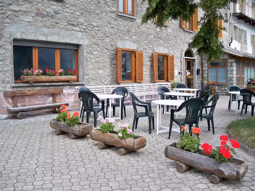 Hotel Raggio di Sole