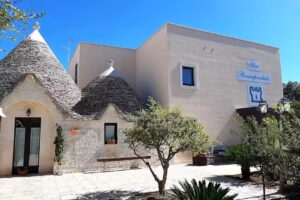 Hotel “Ramapendula”