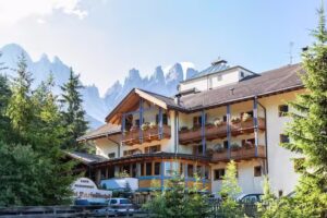 Hotel Ranuimüllerhof