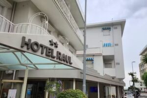 Hotel Raul