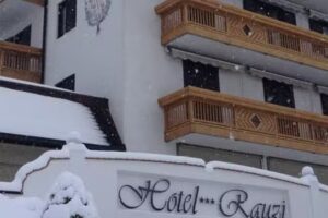 Hotel Rauzi