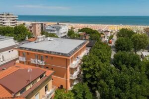 Hotel Ravello Rimini Adults Only