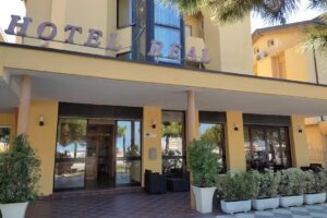 Hotel Real Cesenatico