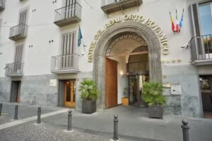 Hotel Real Orto Botanico
