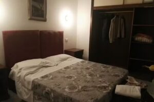 Hotel Real Ristorante e Pizzeria PARKING FREE !!!