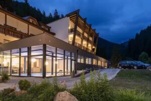 Hotel Rechenmachers Rosengarten