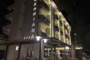 Hotel Reggiana