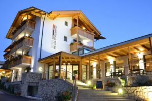 Hotel Regglbergerhof