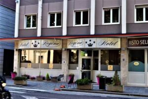 Hotel Regina