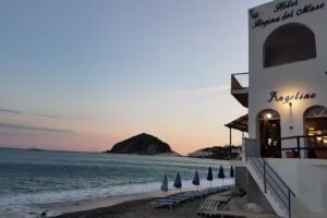 Hotel Regina Del Mare