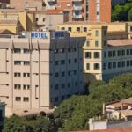 Hotel Regina Margherita