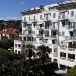 Hotel Regina Margherita