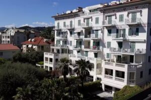 Hotel Regina Margherita